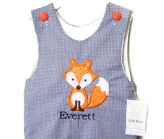 fox and the hound baby clothes