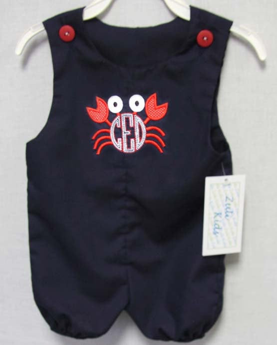 Baby Boy Nautical Outfits