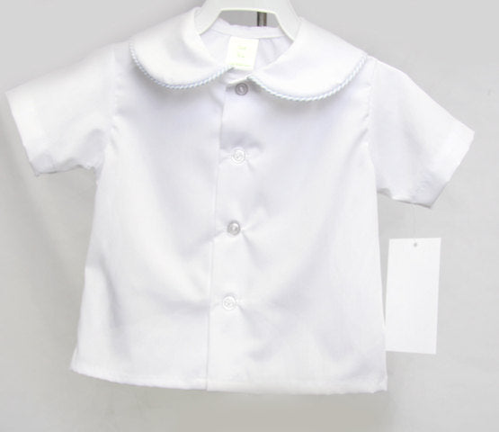 Toddler Boy Long Sleeve Shirts