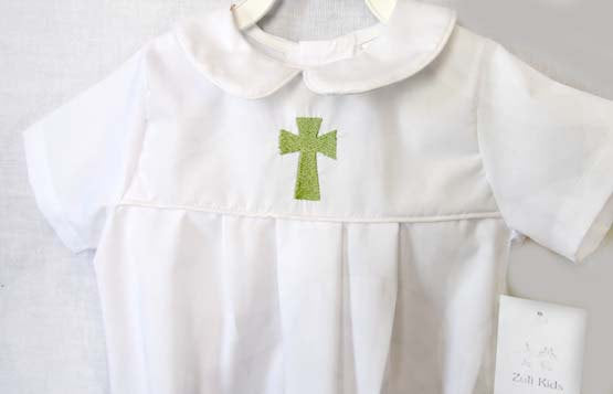  Boy christening outfits