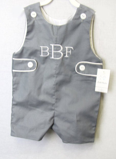 Baby Boy Suits for Weddings
