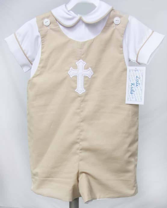Baby baptism outfits