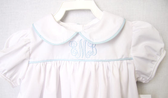 Christening Outfits for Girl