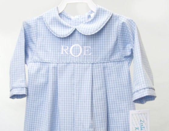 Baby Boy Take Home Outfit
