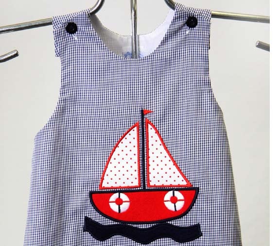 Baby Nautical Clothes, Baby Girl Sailor Outfit, Toddler Nautical Dress 292802