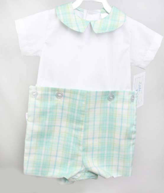  Easter Clothes for Boys