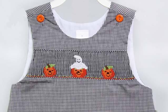 Toddler Thanksgiving Outfits