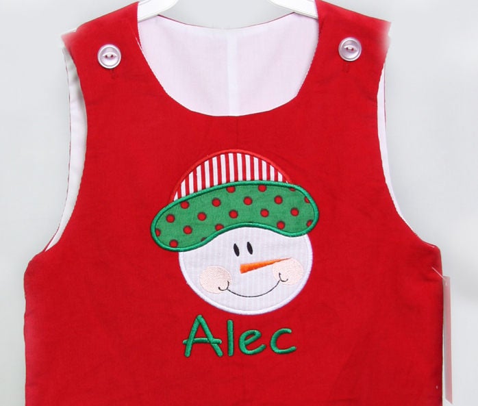 Baby Christmas Clothes,