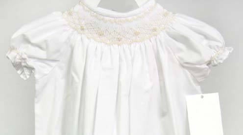 Christening Gowns for Babies
