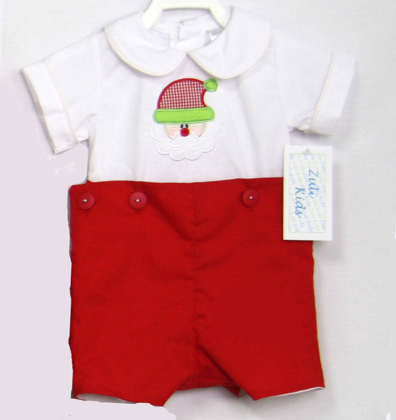 Boys Christmas Outfits 18 Months