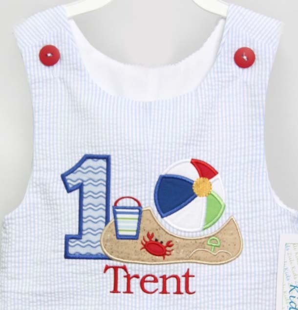 baby boy first birthday outfit
