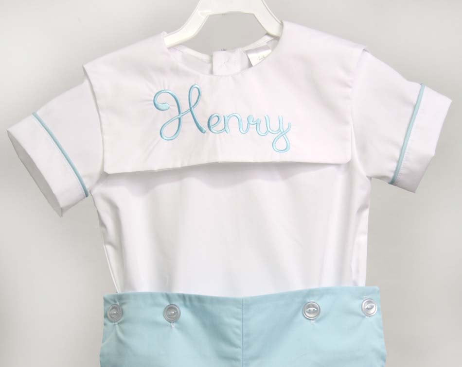 Baby Boy baptism outfits for catholic christenings.