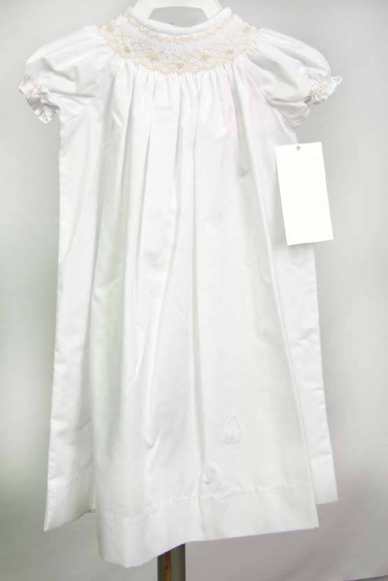 Christening Gowns for Baby Girl