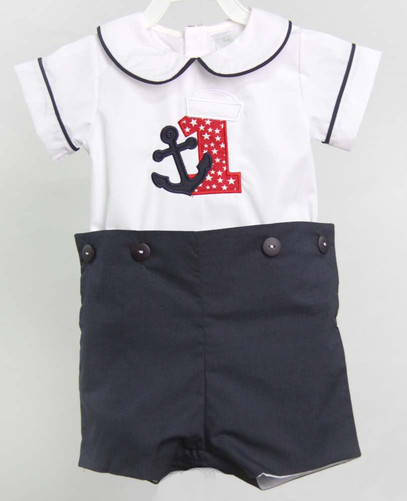 nautical baby boy outfits