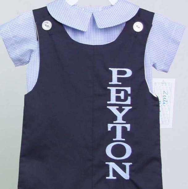 Ring Bearer Outfit Toddler