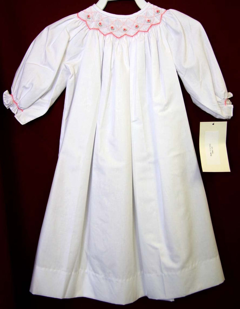 Newborn Christening Gown