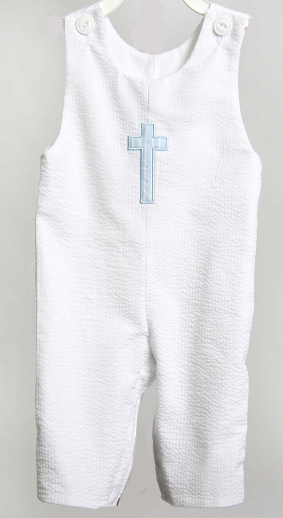 Baby Boy Dedication outfit