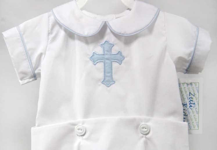 Baptism Outfits for Boys, Baby Boy Baptism Outfit, Zuli Kids 293046