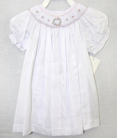 Unique Baby Girl Baptism Dresses