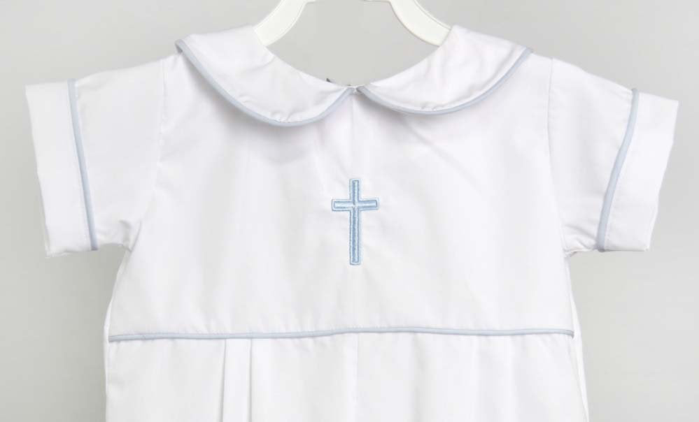 baby boy christening outfits