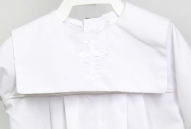 boy christening outfits