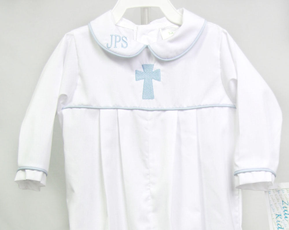 Baptism Clothes for Boys