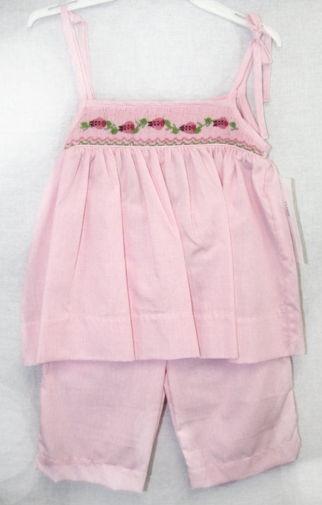 Casual wear for girls, play clothes