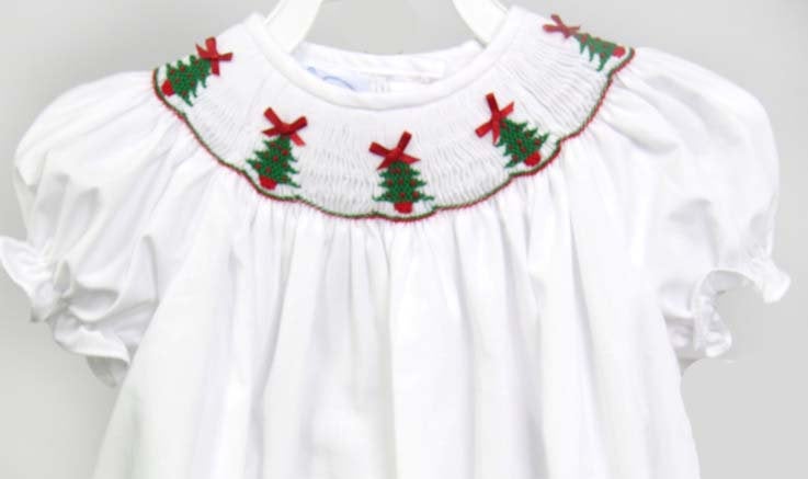 Toddler Girl Christmas Dresses