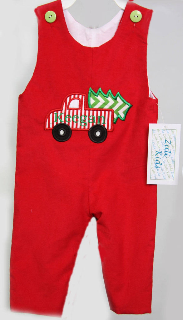 infant boy Christmas outfits