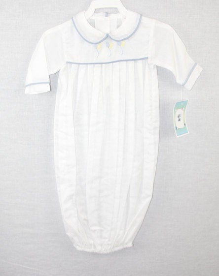 Newborn Boy Coming Home Outfit,