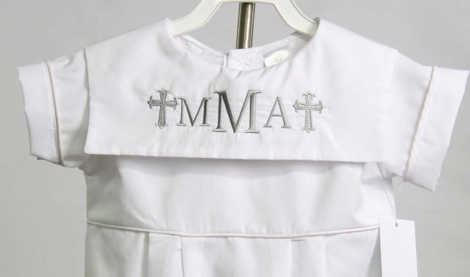 toddler boy christening outfit