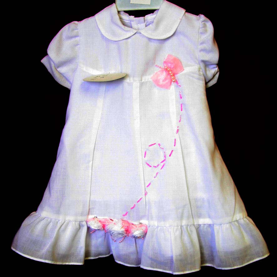 Easter dresses baby girl