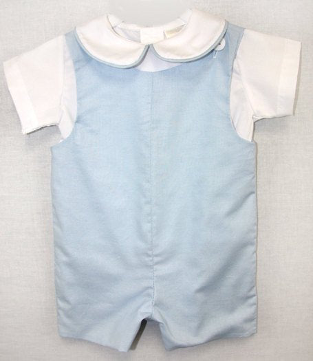 Baby boy Ring Bearer Outfit