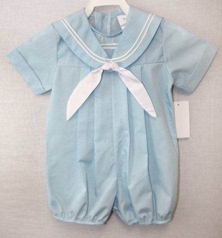 Baby Easter Outfits