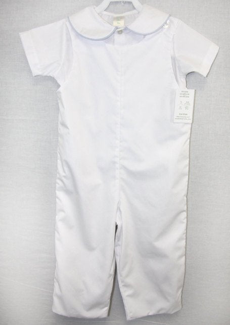 Boys Christening Outfits