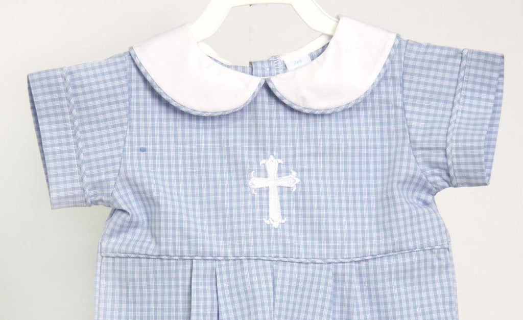 christening outfits for toddler boys