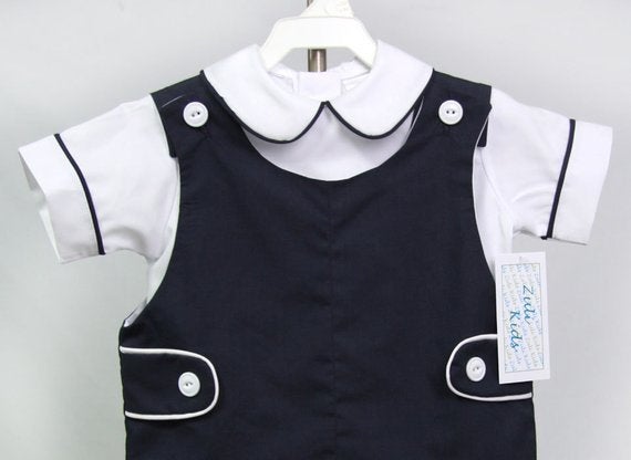 Baby Boy Dress Clothes, Baby Boy Dressy Outfit, Zuli Kids 293422