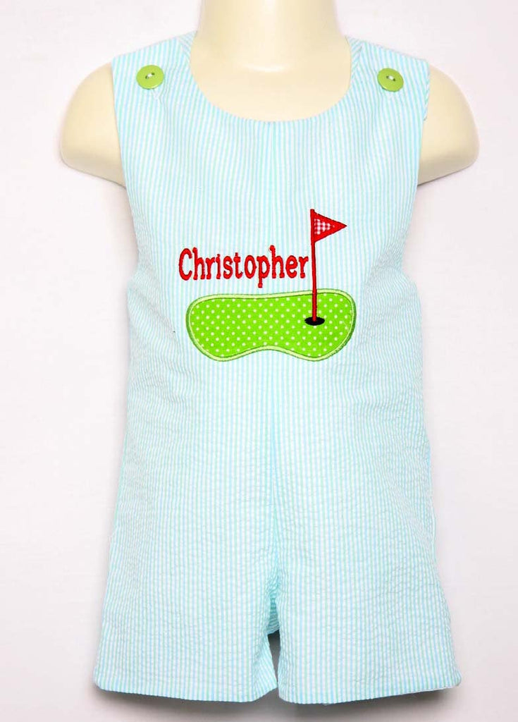 Golf Gifts for Kids