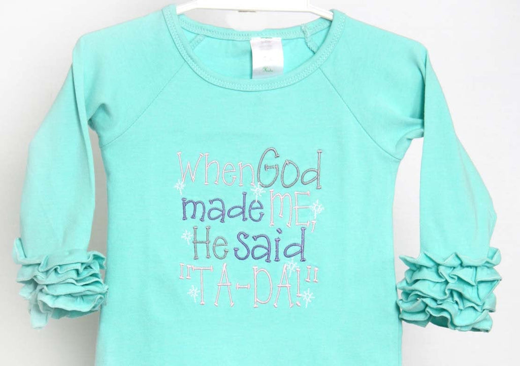 Baby Girl Coming Home Outfit, Newborn Girl Coming Home Outfit, Zuli Kids 293449