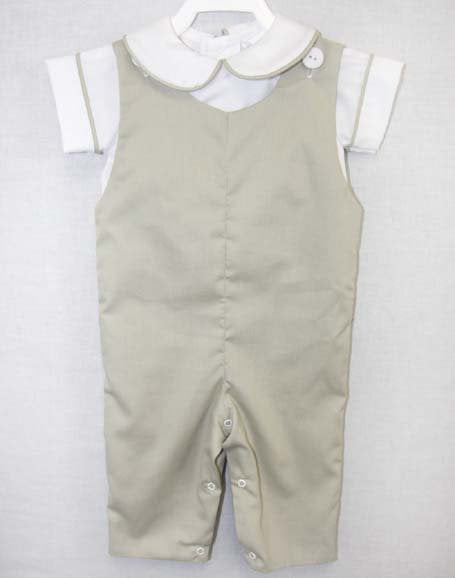 Baptism outfits for boys
