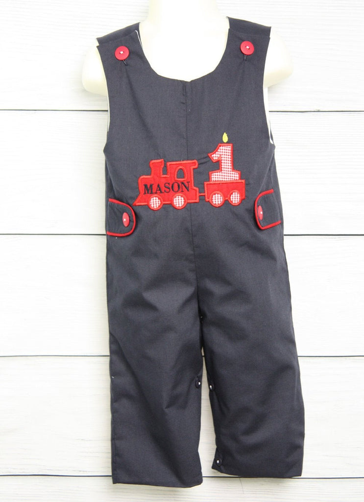 Baby boy first birthday Outfit