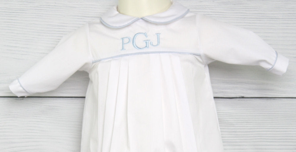 Christening gowns