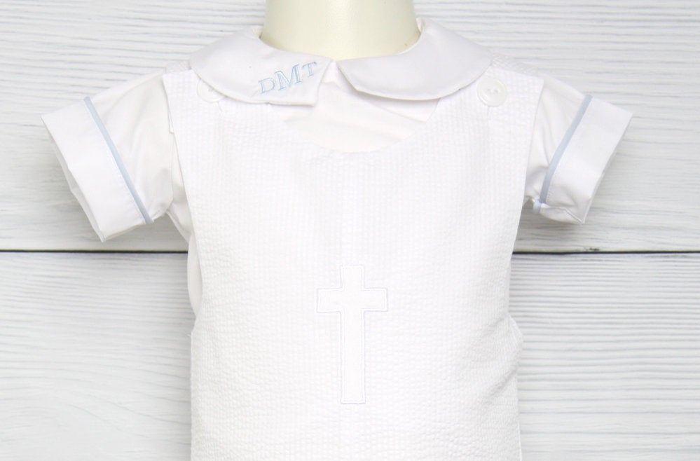 Boys Christening outfits