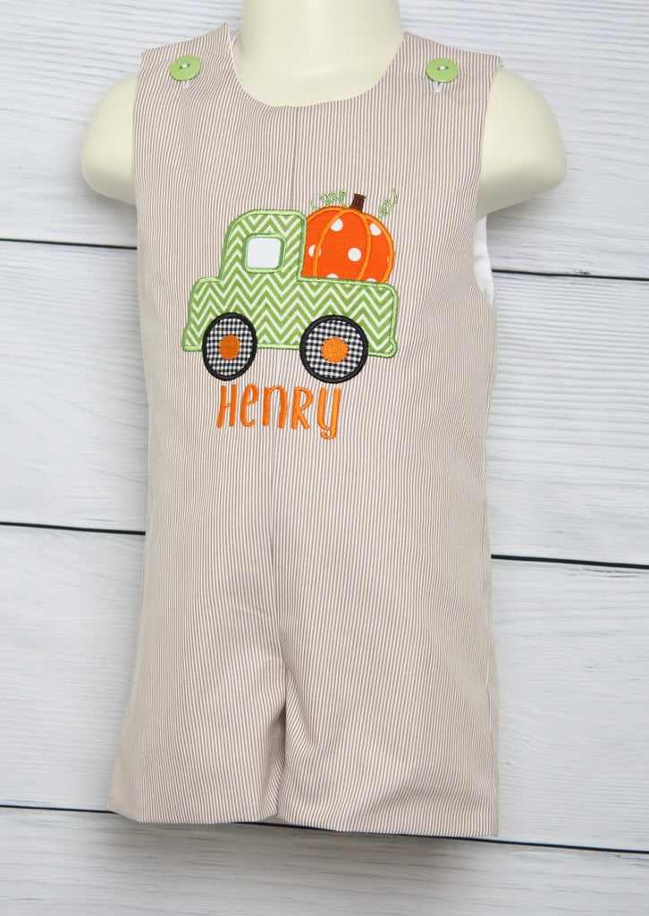 Newborn Thanksgiving Outfit,