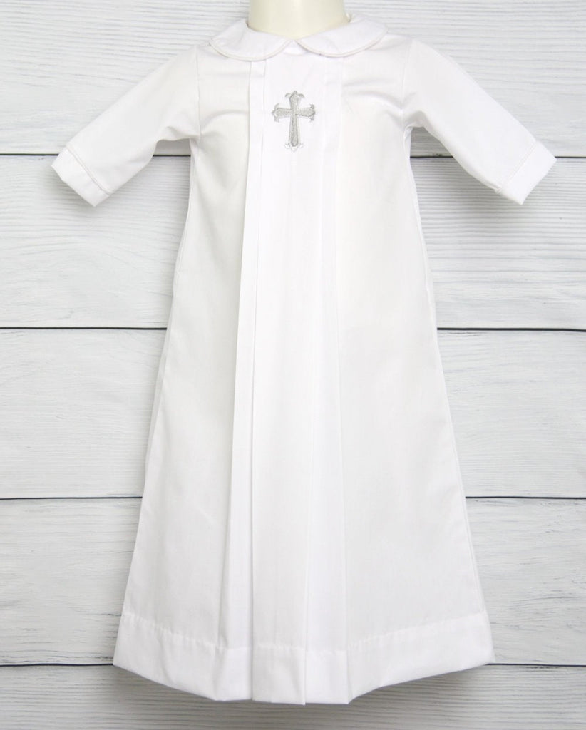 Boy Baptism Outfit Catholic   