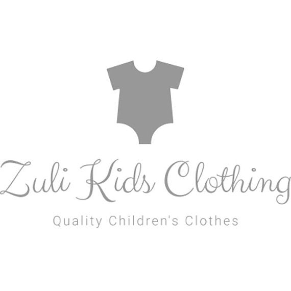 Personalized Christmas Pajamas, Kids PJs, Zuli Kids 292622