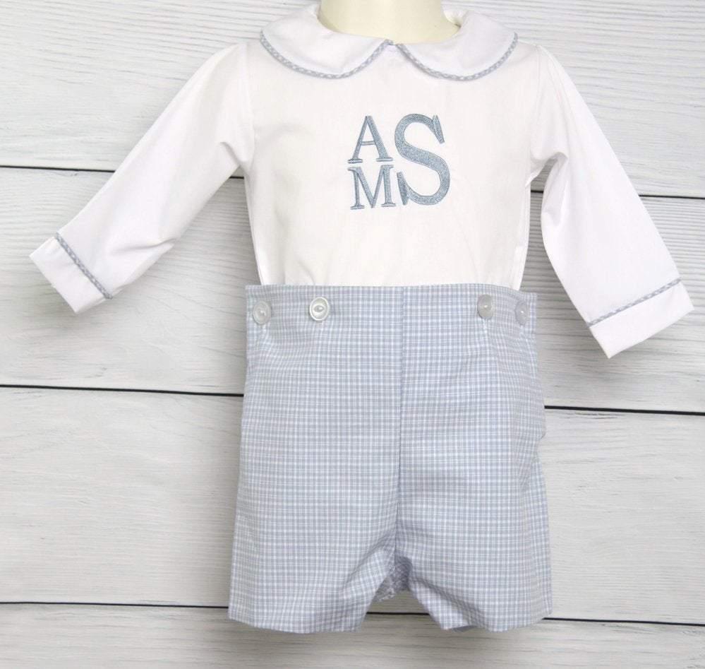 Christening outfits for boys