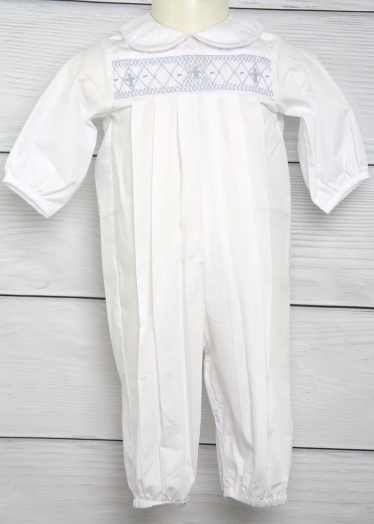 Baptism outfits for boys