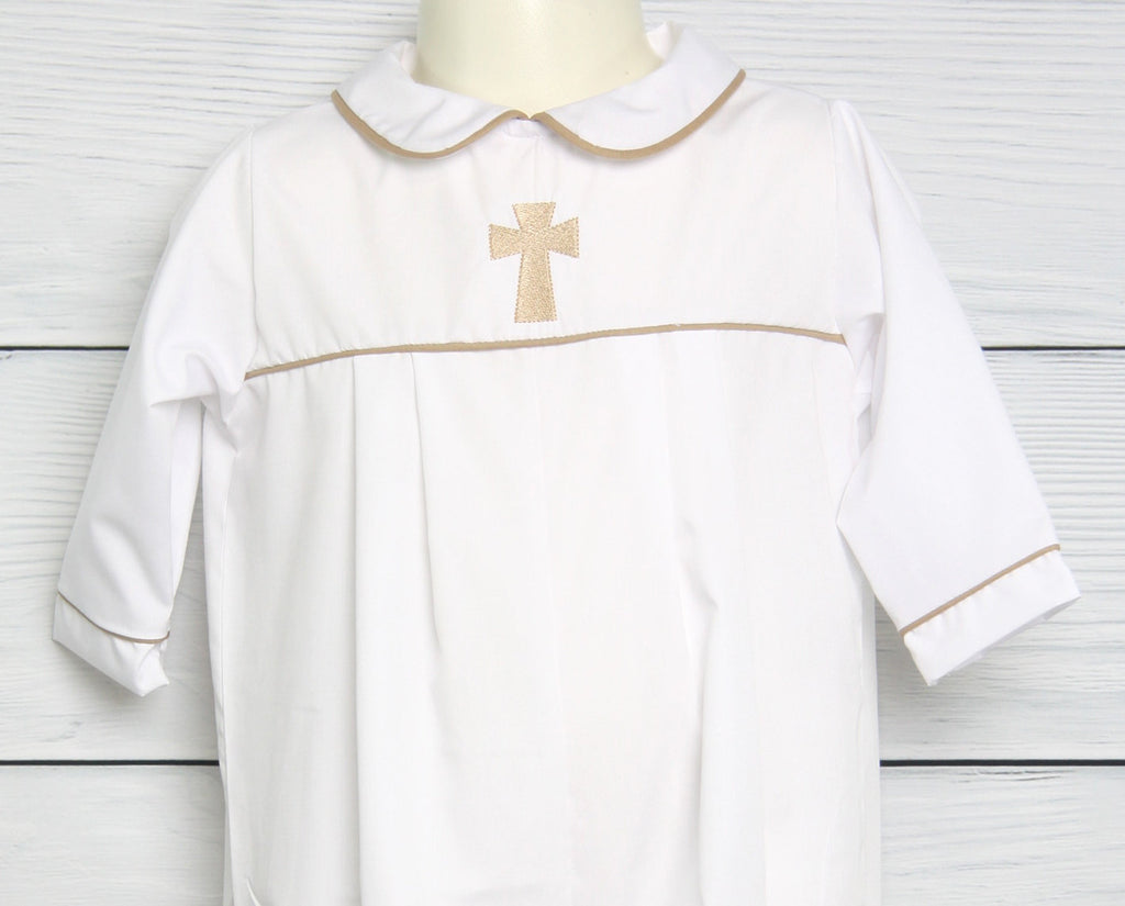  Boys Christening outfit