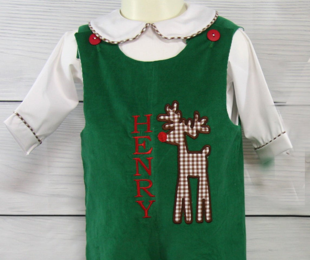 Toddler-boy-Christmas-outfit, Zuli Kids
